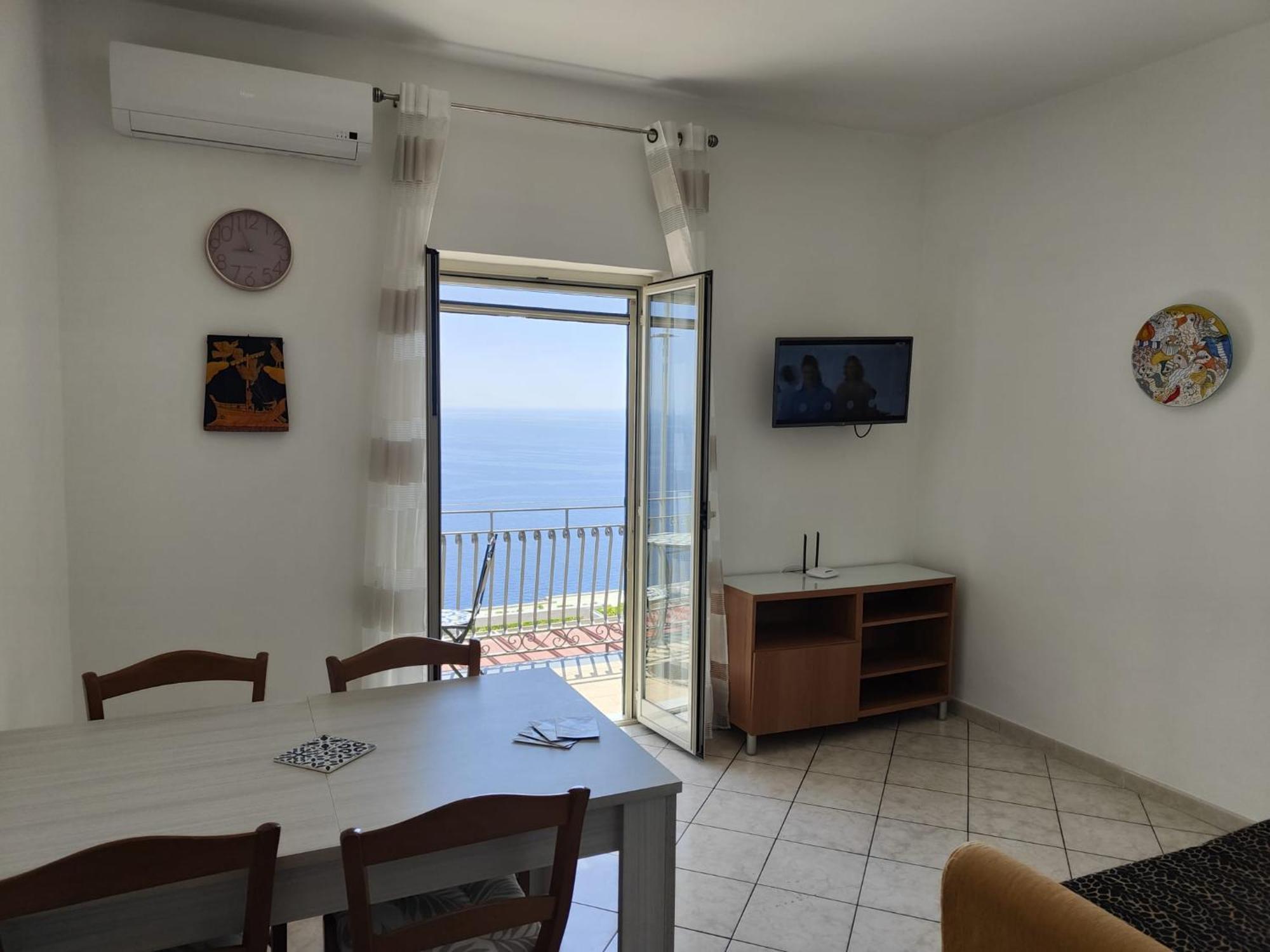 Dachi Holiday House Amalfi Exterior foto