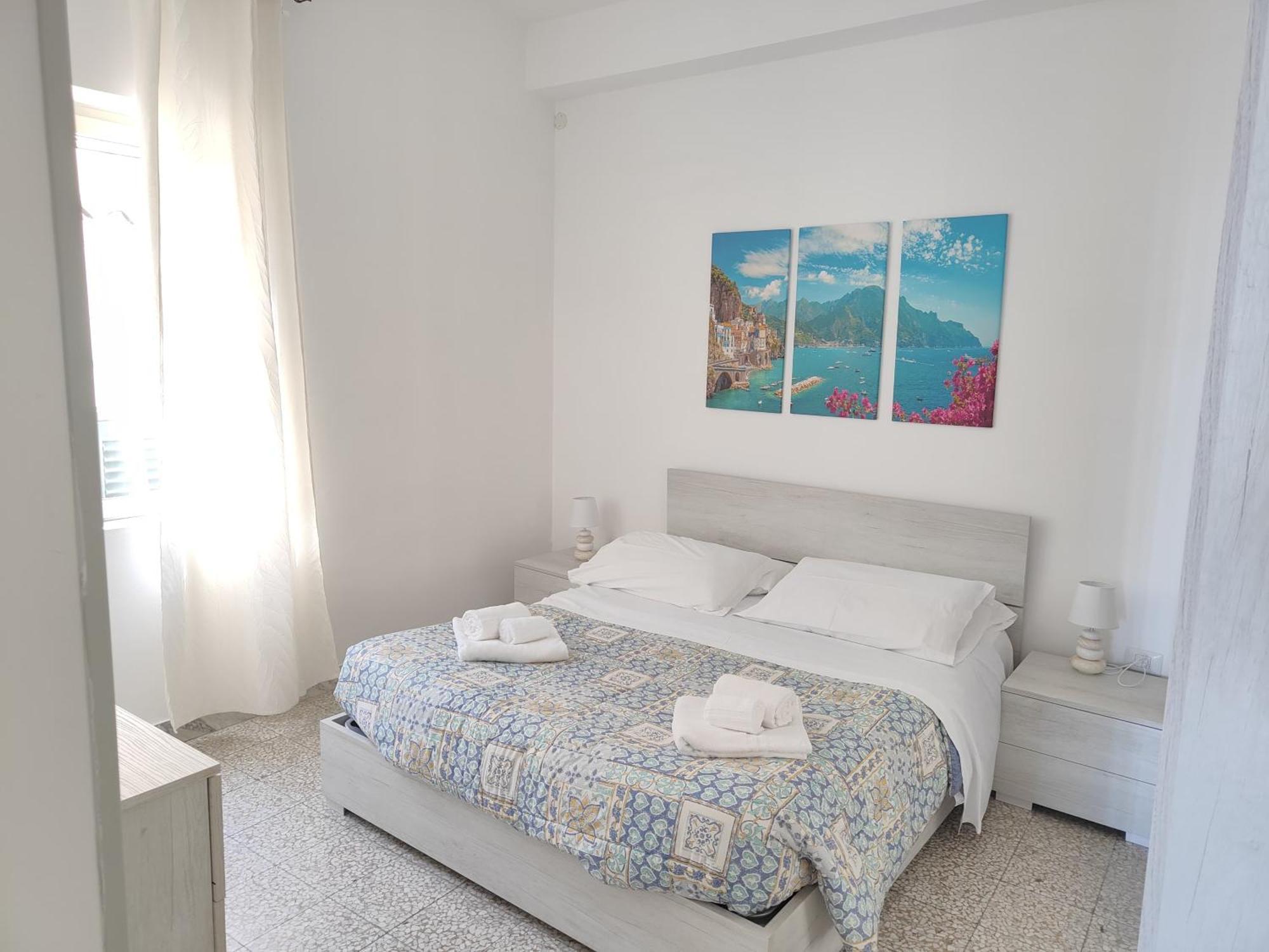 Dachi Holiday House Amalfi Exterior foto
